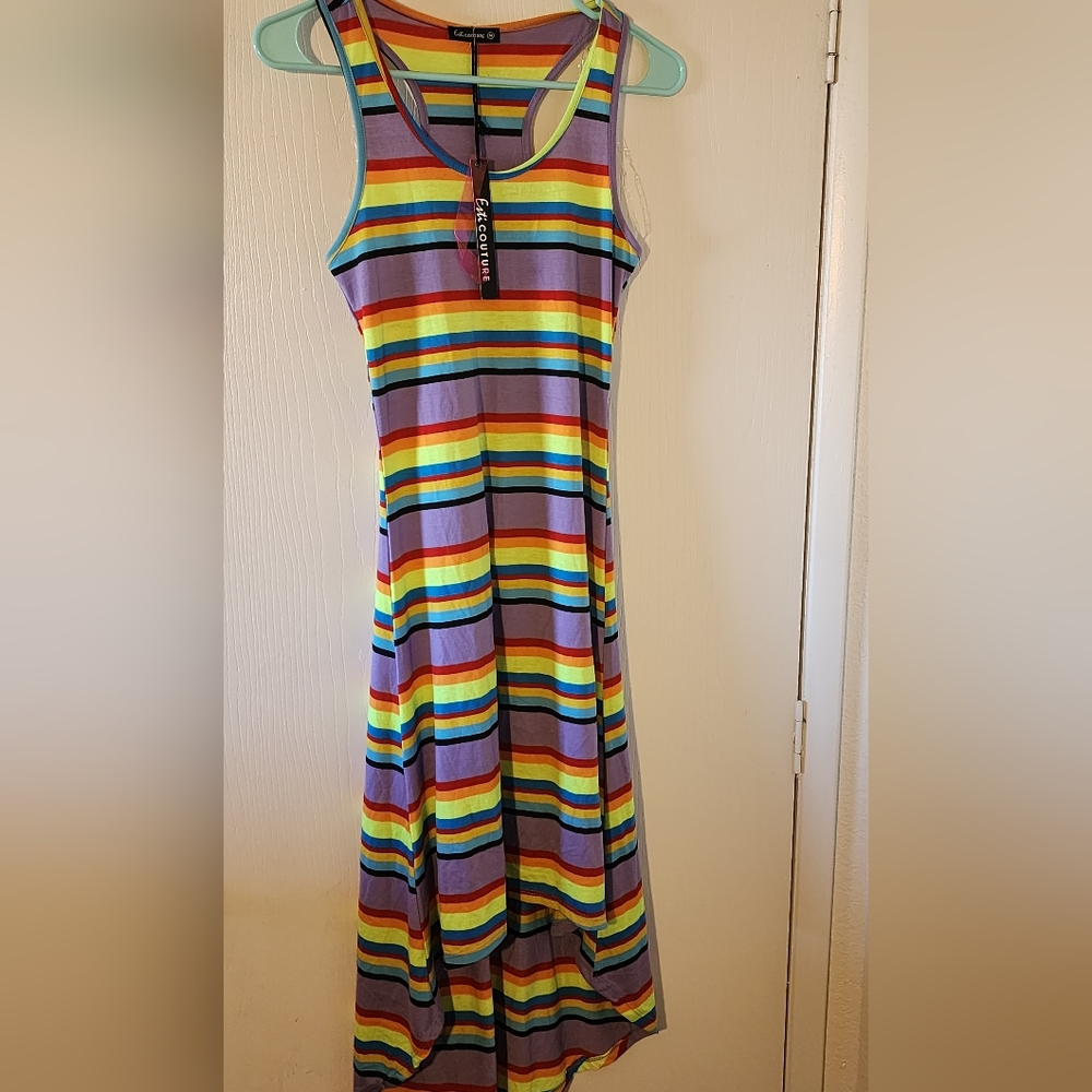 Esti Couture sz M Nwt